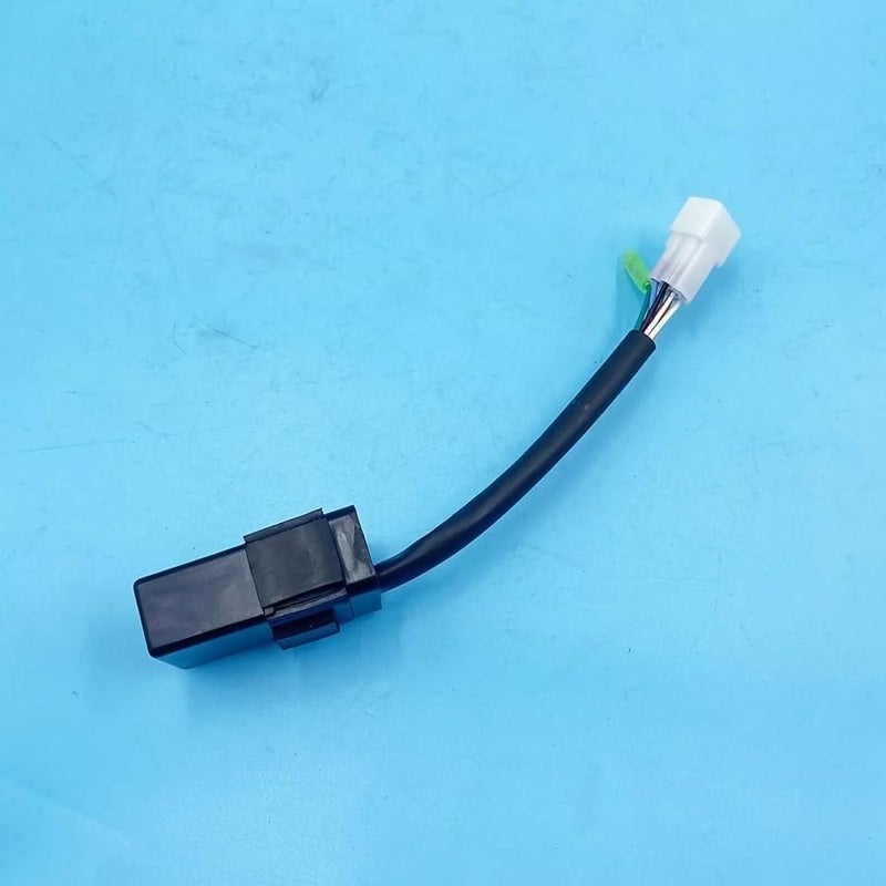 هيسون 700 سي سي HS700 ATV 7 أسلاك CDI إشارة دراجة نارية قطع غيار - Image 4