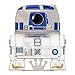 Funko Pop Sized Pin Star Wars R2D2 - Image 3