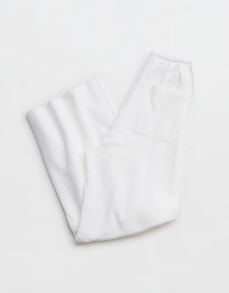آري من امريكان ايجل Wide Leg High Waist Pants