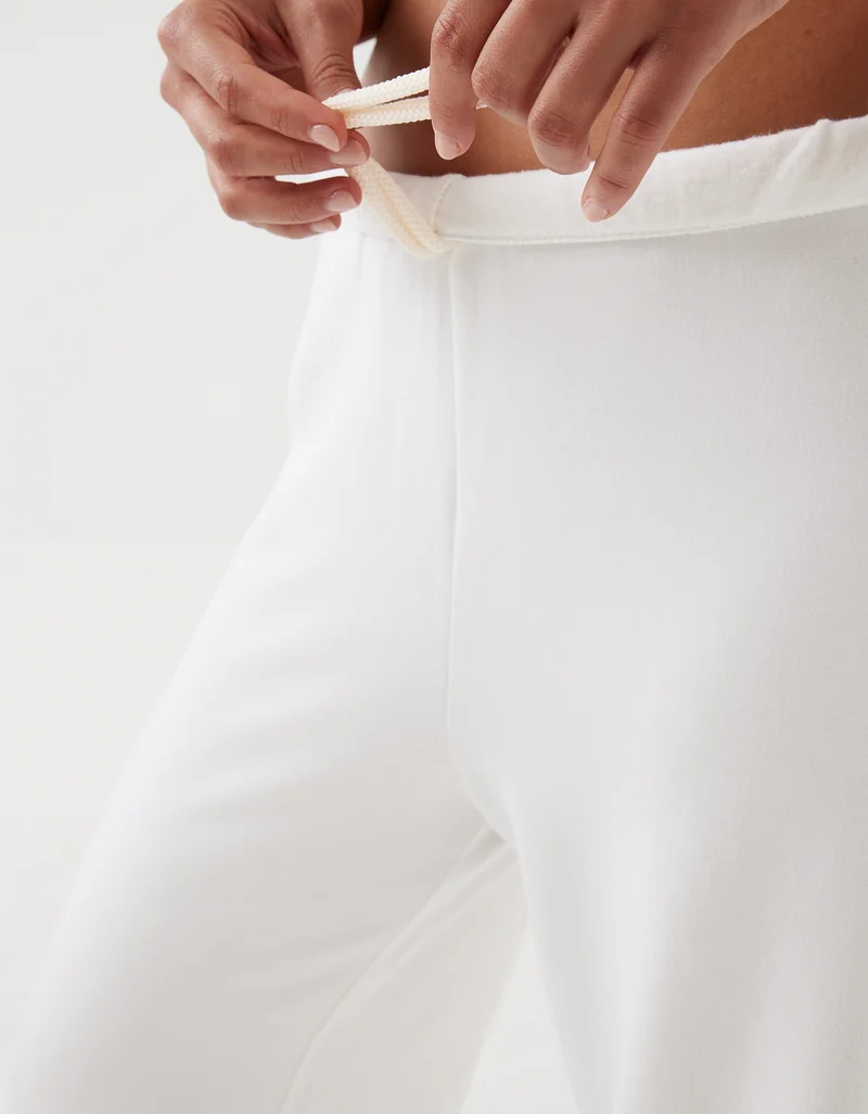 آري من امريكان ايجل Wide Leg High Waist Pants