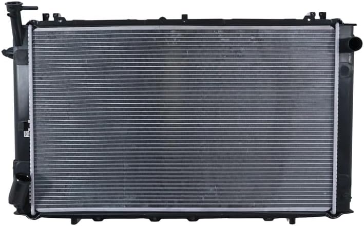 Radiator MT PA36 for Patrol (1987-1997) Aftermarket Replacement - 112947