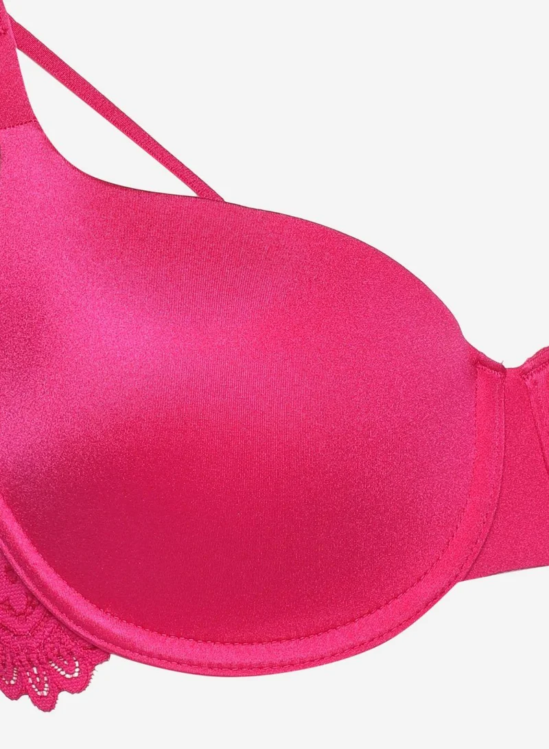 La Senza LS Lingerie Lightly Lined Balconette Bra