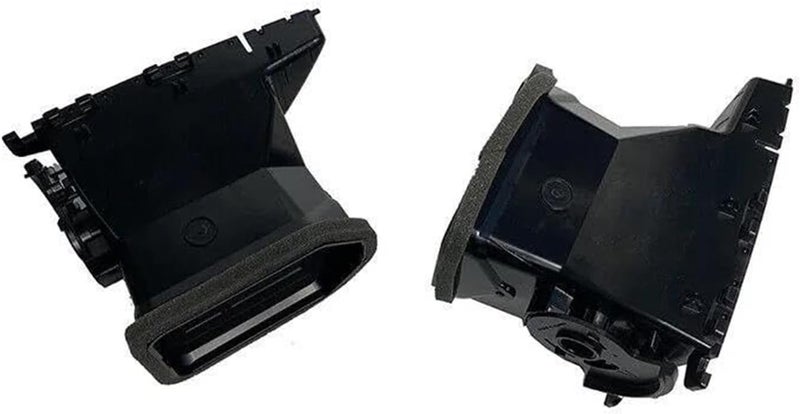 QASULER Dashboard Center A/C Grille Vent for Vito V260 W447 W448 - Image 2