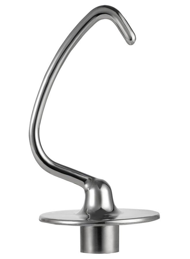 WuYan Stainless Steel 3 Piece Kit （KSM5TH3PSS ）Fits all 4.5 and 5 quart tilt-head KitchenAid Stand Mixers. - Image 2