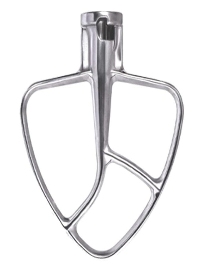 WuYan Stainless Steel 3 Piece Kit （KSM5TH3PSS ）Fits all 4.5 and 5 quart tilt-head KitchenAid Stand Mixers. - Image 4