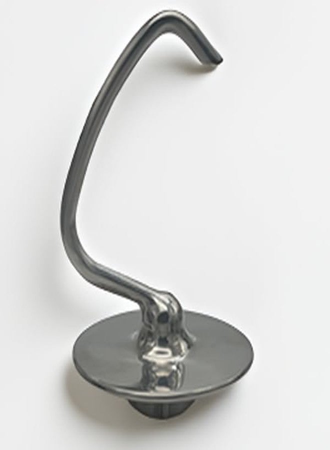 WuYan Stainless Steel 3 Piece Kit （KSM5TH3PSS ）Fits all 4.5 and 5 quart tilt-head KitchenAid Stand Mixers. - Image 5
