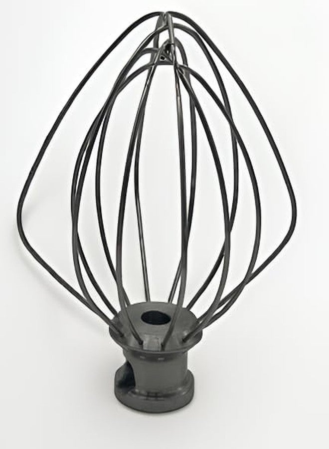 WuYan Stainless Steel 3 Piece Kit （KSM5TH3PSS ）Fits all 4.5 and 5 quart tilt-head KitchenAid Stand Mixers. - Image 3