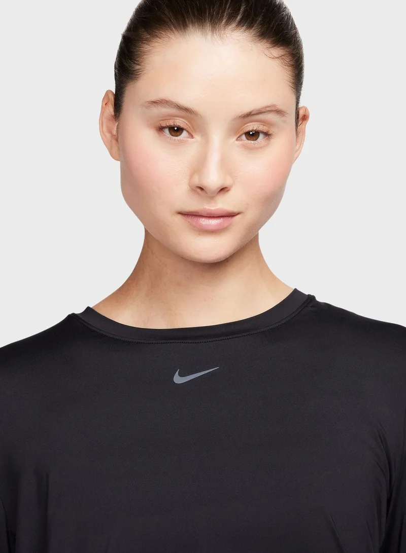 Nike Dri-Fit Classic One T-Shirt