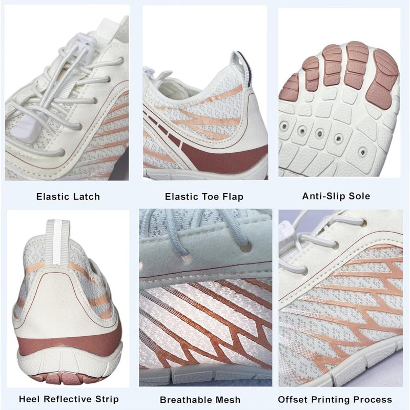 Water Shoe unisex-adult Water Shoe - Image 5