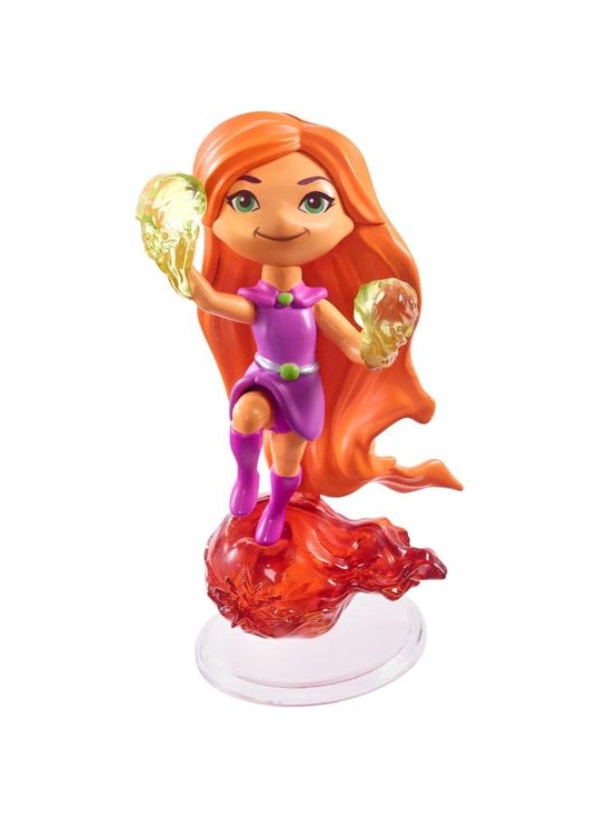 DC Super Hero Girls Starfire 