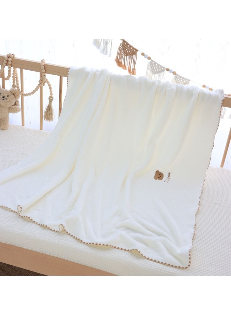 Pure Cotton Bath Towels