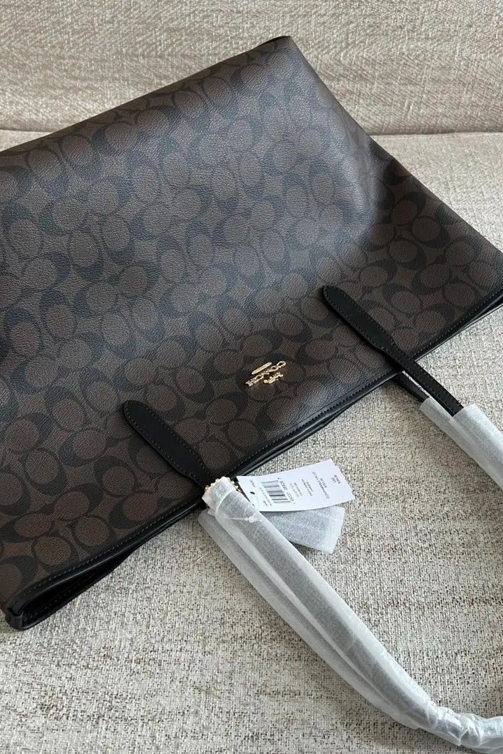 coachoutlet COACH Women Tote Bag Bag for Women Handbag - Image 4