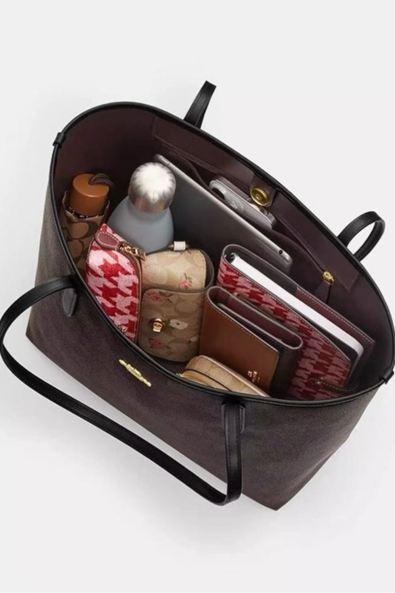 coachoutlet COACH Women Tote Bag Bag for Women Handbag - Image 3