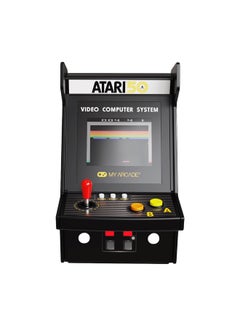 My Arcade Atari 100-In-1 Micro Player Pro (17.5 Cm)  - Image 1