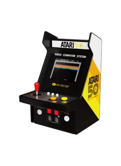 My Arcade Atari 100-In-1 Micro Player Pro (17.5 Cm)  - Image 3
