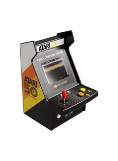 Atari 100-In-1 Micro Player Pro (17.5 Cm) - pzsku/Z18F429916740C385A5B1Z/45/_/1725469647/74149e06-b34f-4b7c-b87d-4fc62bac7c16