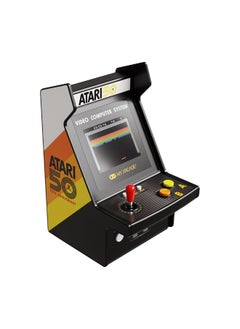 My Arcade Atari 100-In-1 Micro Player Pro (17.5 Cm)  - Image 2