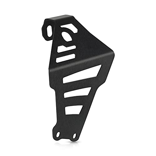 LANQIAN Motorcycle Universal Joint Guard for XT1200Z Super Tenere XTZ1200 Super Tenere 2010-2021 XT1200ZE Super Tenere ABS RAID EDITION XT1200ZE Super Tenere ABS 2010-2021 Black - Image 4