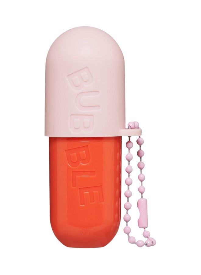 بابل تيل أول - مرطب شفاه جوسي سيكرتس بالتوت، 4.4 غرام | مرطب شفاه ملون فائق الترطيب، لون توتي شفاف، لمسة نهائية لامعة، تركيبة مغذية وناعمة - Image 1