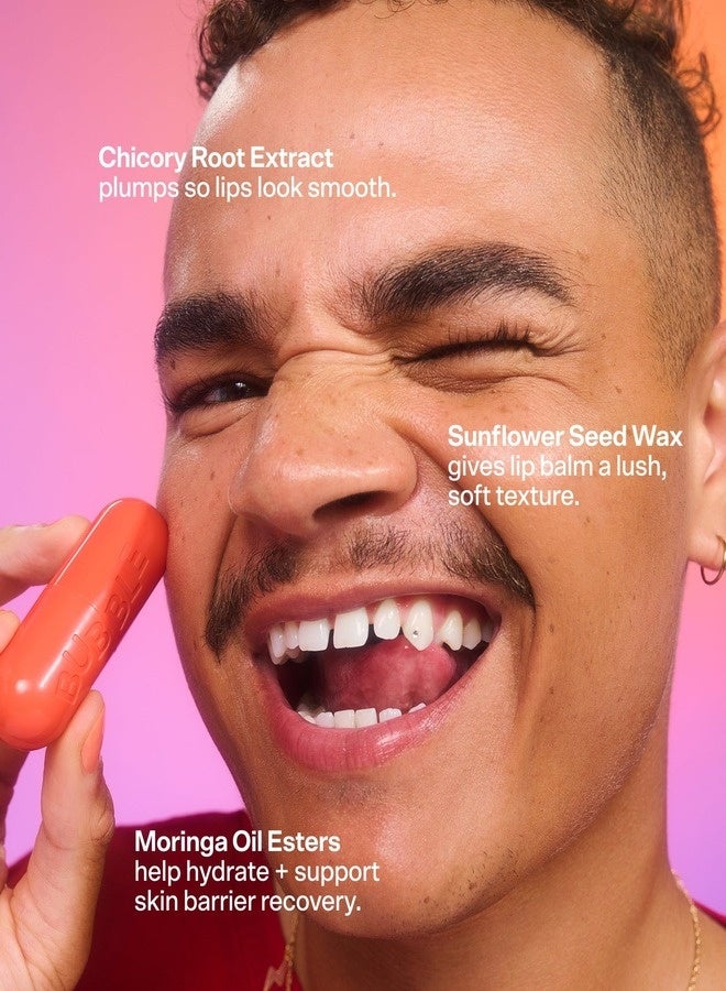 بابل تيل أول - مرطب شفاه جوسي سيكرتس بالتوت، 4.4 غرام | مرطب شفاه ملون فائق الترطيب، لون توتي شفاف، لمسة نهائية لامعة، تركيبة مغذية وناعمة - Image 4