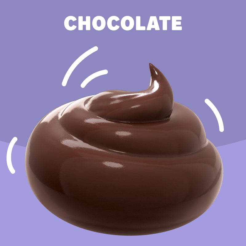 Jell-O Chocolate Instant Pudding & Pie Filling Mix, 5.9 oz Box, As Seen on TikTok - Image 5