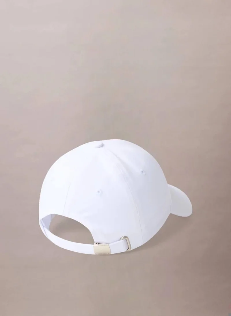 Calvin Klein Jeans  Twill Logo Cap for Women | Best Price UAE