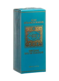 4711 EKW Original Eau De Cologne 200ml  - Image 3