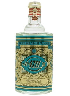 4711 EKW Original Eau De Cologne 200ml  - Image 2