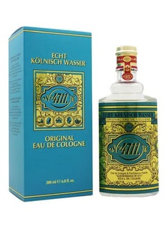 4711 EKW Original Eau De Cologne 200ml  - Image 1