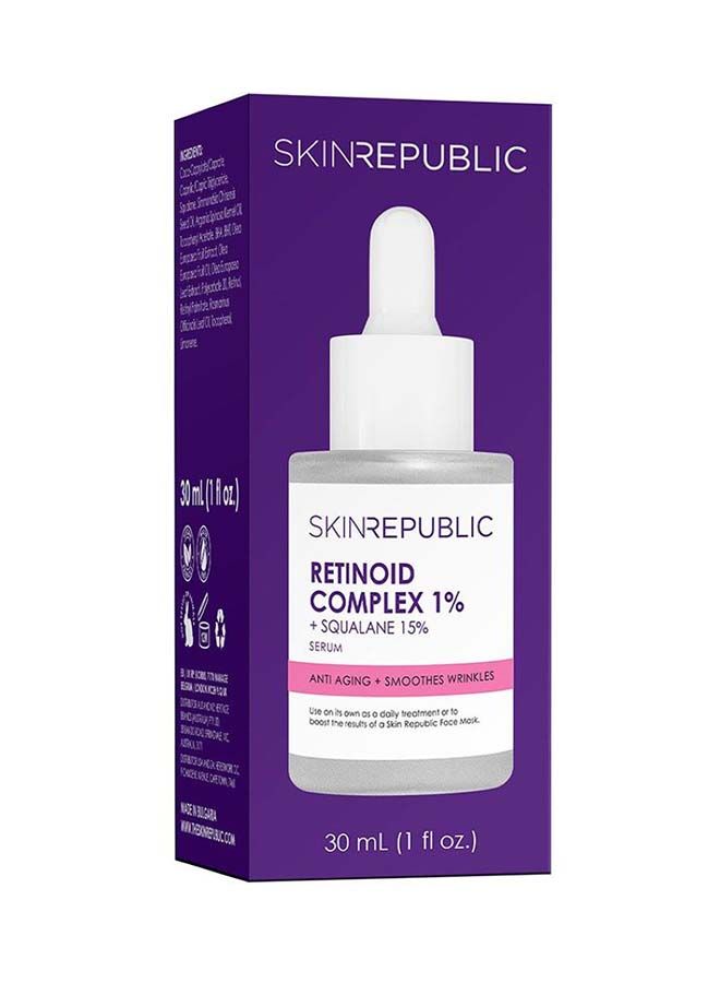 Retinoid Serum