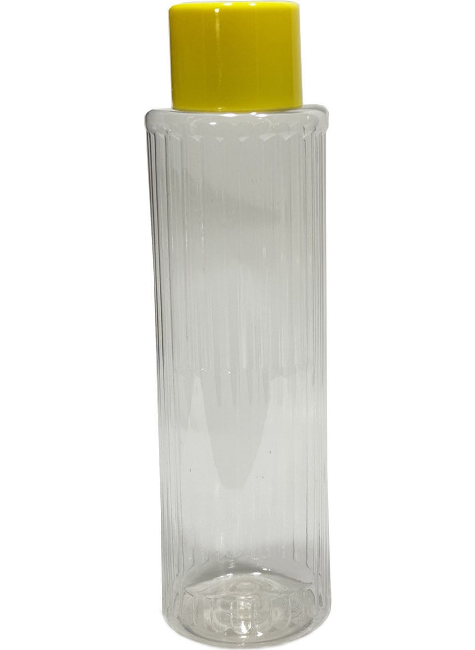 Paradise Empty Pet Bottle Packaging 400 ml Cologne Bottle 5 Pieces Set 