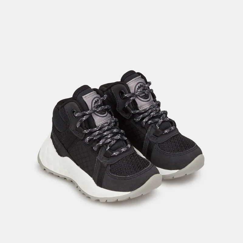 Timberland Kids' Solar Wave LT Hiker Shoe