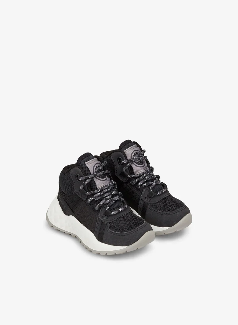 Timberland Kids' Solar Wave LT Hiker Shoe