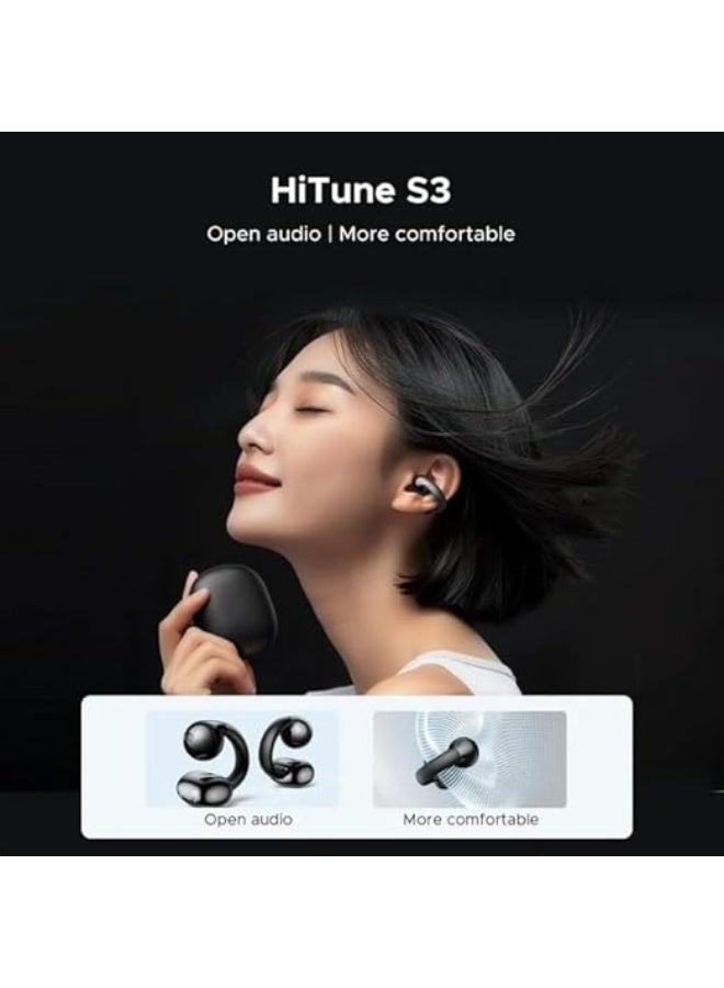 UGREEN ECO HiTune S3 Wireless Earbuds with Active Noise Cancelling - Image 2