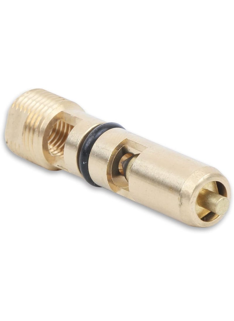 HOLLEY Holley 6-504 Inlet Needle - Viton®  - Image 5
