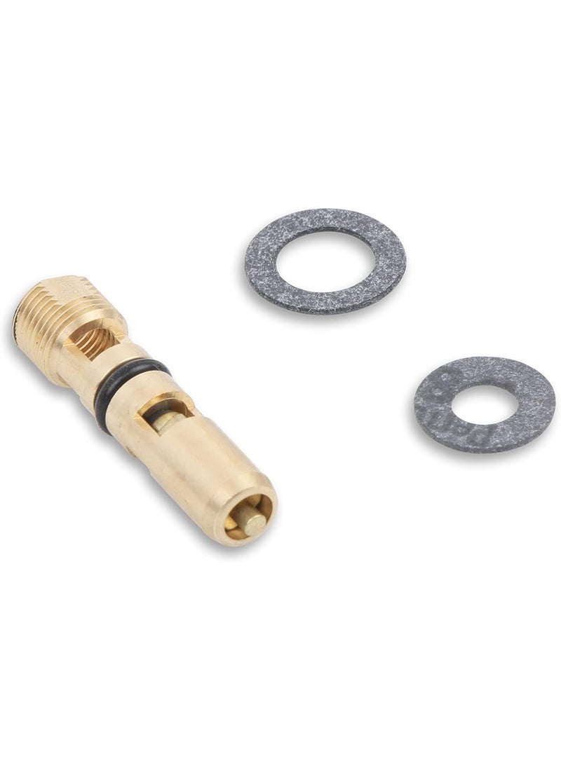 HOLLEY Holley 6-504 Inlet Needle - Viton®  - Image 4
