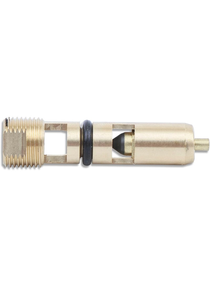 HOLLEY Holley 6-504 Inlet Needle - Viton®  - Image 3