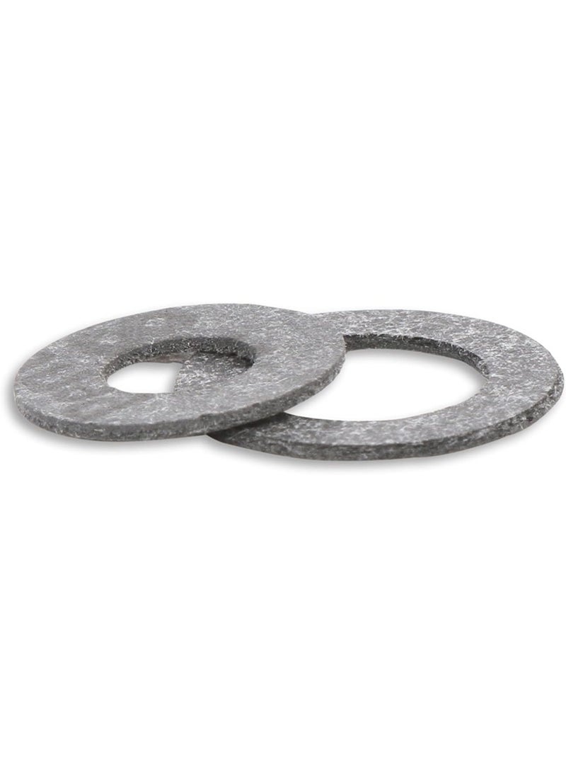 HOLLEY Holley 6-504 Inlet Needle - Viton®  - Image 2