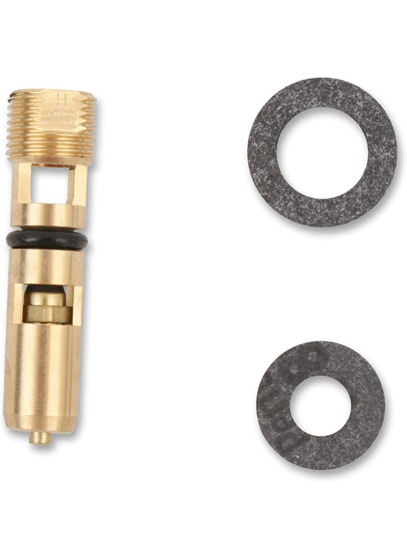 HOLLEY Holley 6-504 Inlet Needle - Viton®  - Image 1