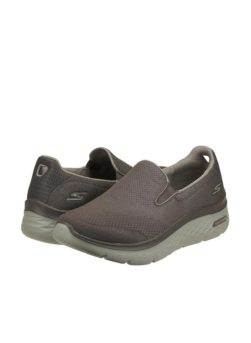 SKECHERS GO WALK HYPER BURST - SAUNTER - Image 3