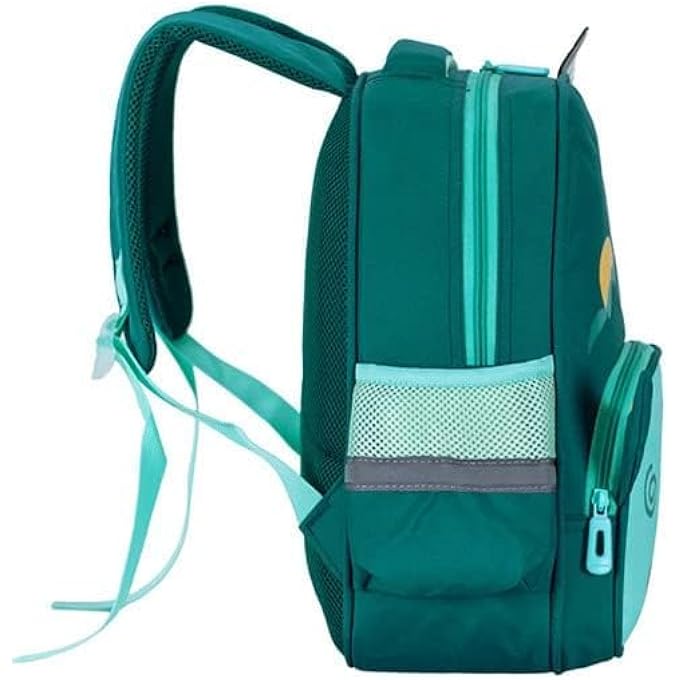 rayihni Preschool Backpack Kids School BookBags for Boys Girls Kindergarten Toddler School Bags Travel Hiking Camping Daypack for Childrens Gifts - Image 3