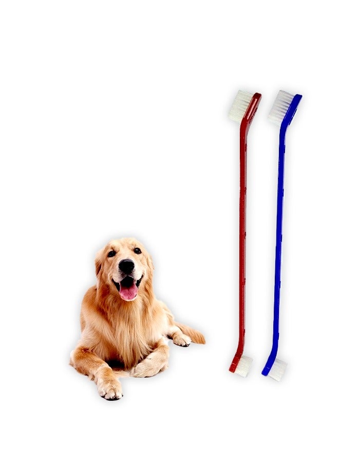 Bioline فرشاة أسنان (مجموعة من 4) - Image 2