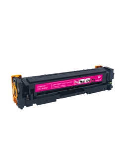 Asta ASTA 201A CF403A Universal CRG 045 M Toner Cartridge Compatible For HP Canon LaserJet Pro M252 MFP M277DW M277 MF632Cdw MF635Cx MF633Cdw Printer CF F 403 201 A CRG-045 Magenta Laser Jet pr High Yield  - Image 2