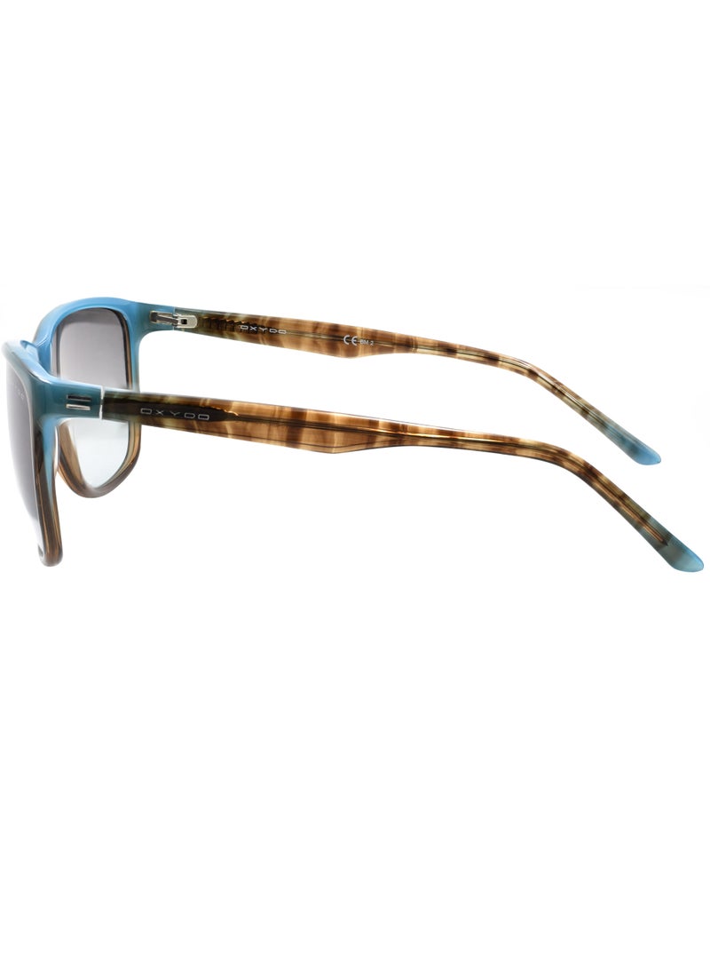 أوكسيدو OX 1049S ARM_PL TURQUOISBRW 58-16-130 CRGRVDPLS 2 حماية من الأشعة فوق البنفسجية - Image 4