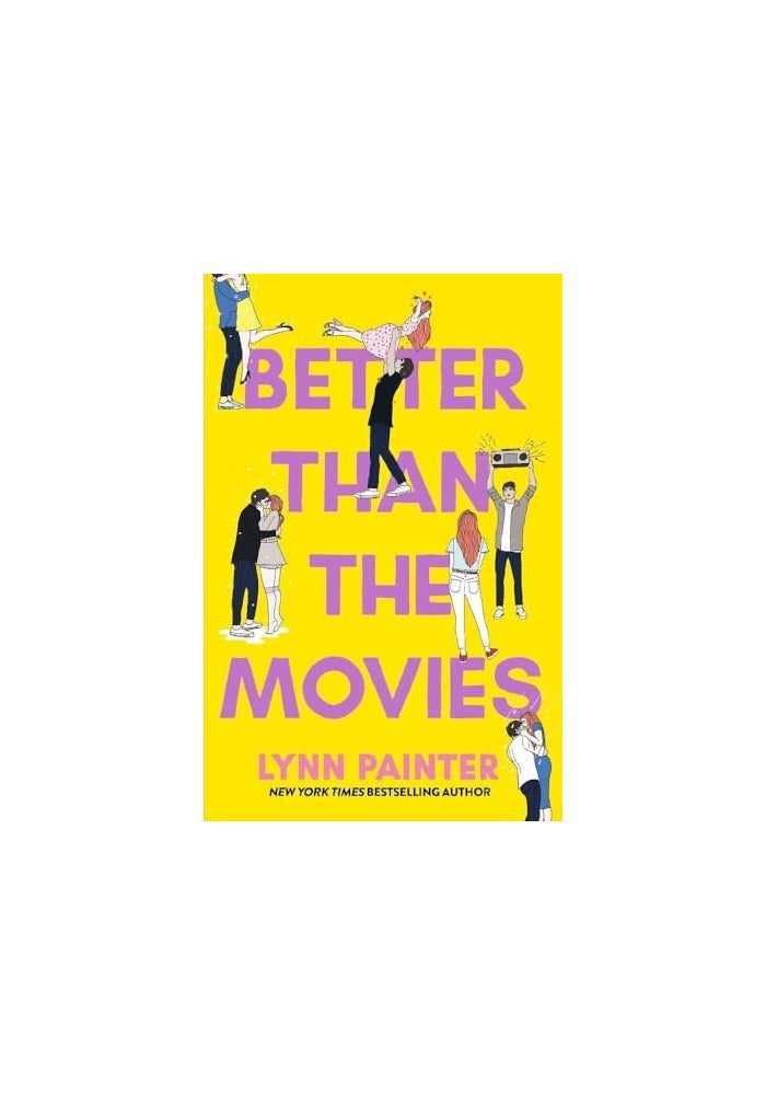 Better Than The Movies