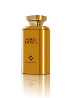 Frais Et Frais Frais Et Frais Aurum Essence 100Ml - Edp - For Him  - Image 2