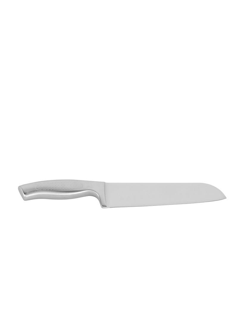 Delcasa 7" Santoku - DC3194 - Image 2