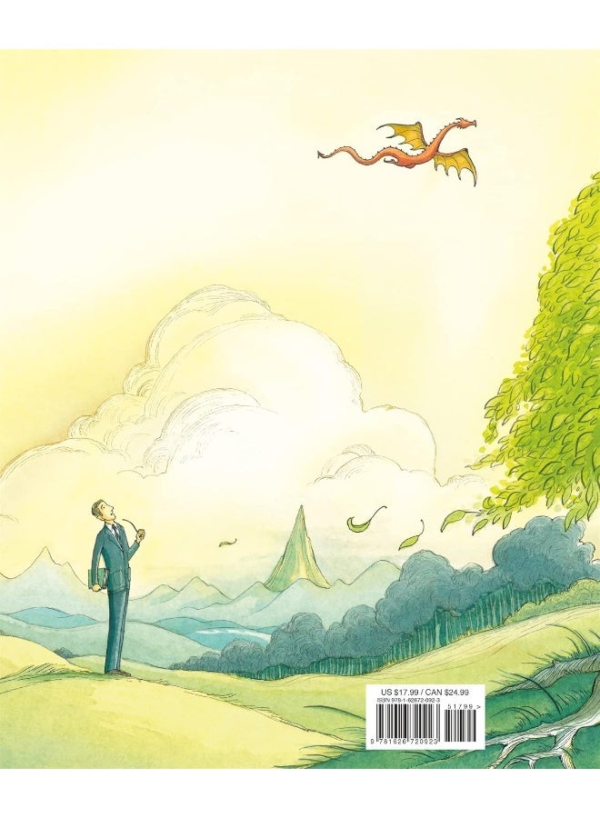 John Ronald's Dragons: The Story of J. R. R. Tolki  - Image 2