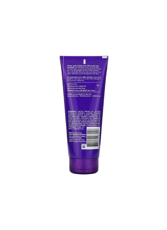 Aussie - Aussie‏ Miracle Curls  Aussie‏ Miracle Curls Aussie‏ Miracle Curls - 193g - Image 1