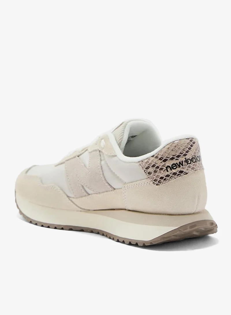 نيو بالانس سنيكرز 237
